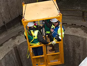 (business case) mmsd deep tunnel listing