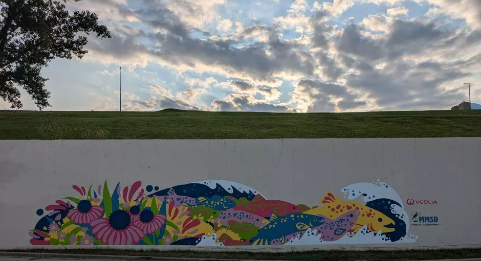 Infrastructure, art & public spaces